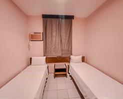 Luxo Solteiro Family