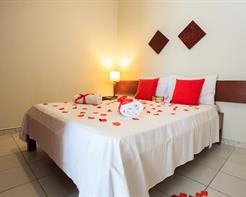 Luxo King Casal