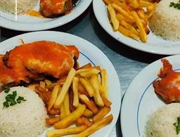 Vitória Palace Hotel - Lavras