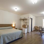 Duplo Deluxe (cama casal)