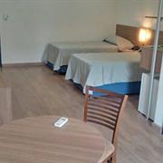 Duplo Deluxe (2 camas solteiros)