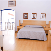 Duplo Superior (cama casal)