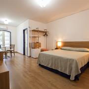 Suíte Deluxe Premium com Banheira de Hidromassagem