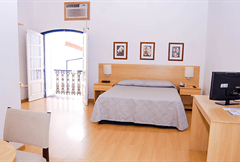 Individual Superior (cama casal ou 02 solteiros)