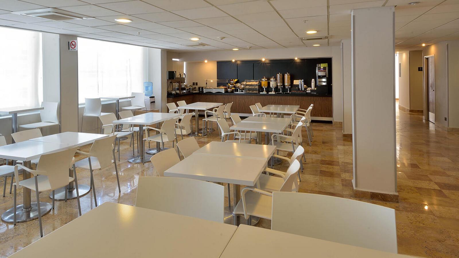 Hotel City Express Playa del Carmen
