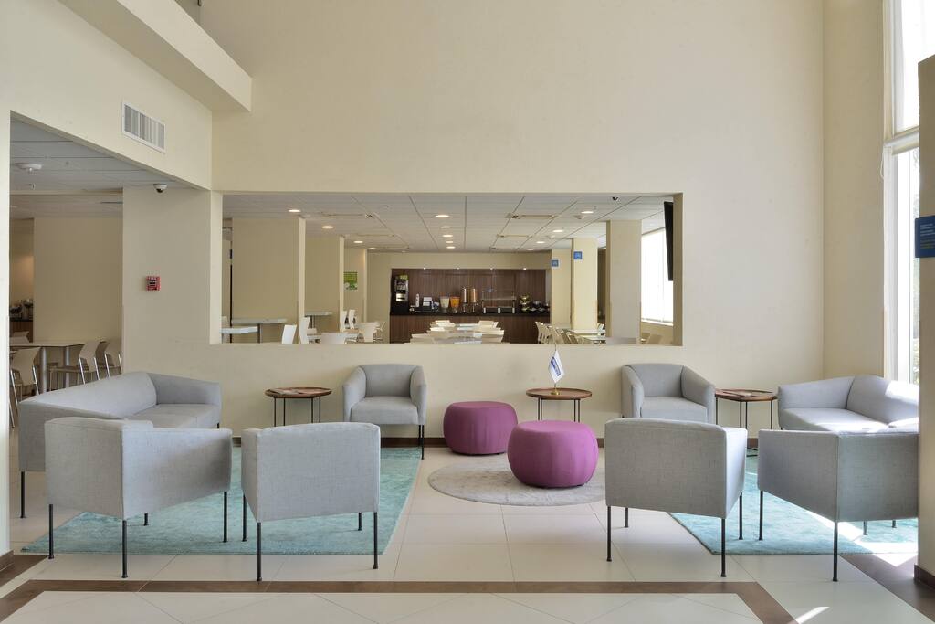 Hotel City Express Playa del Carmen
