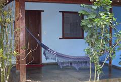 Suíte Standard Tripla