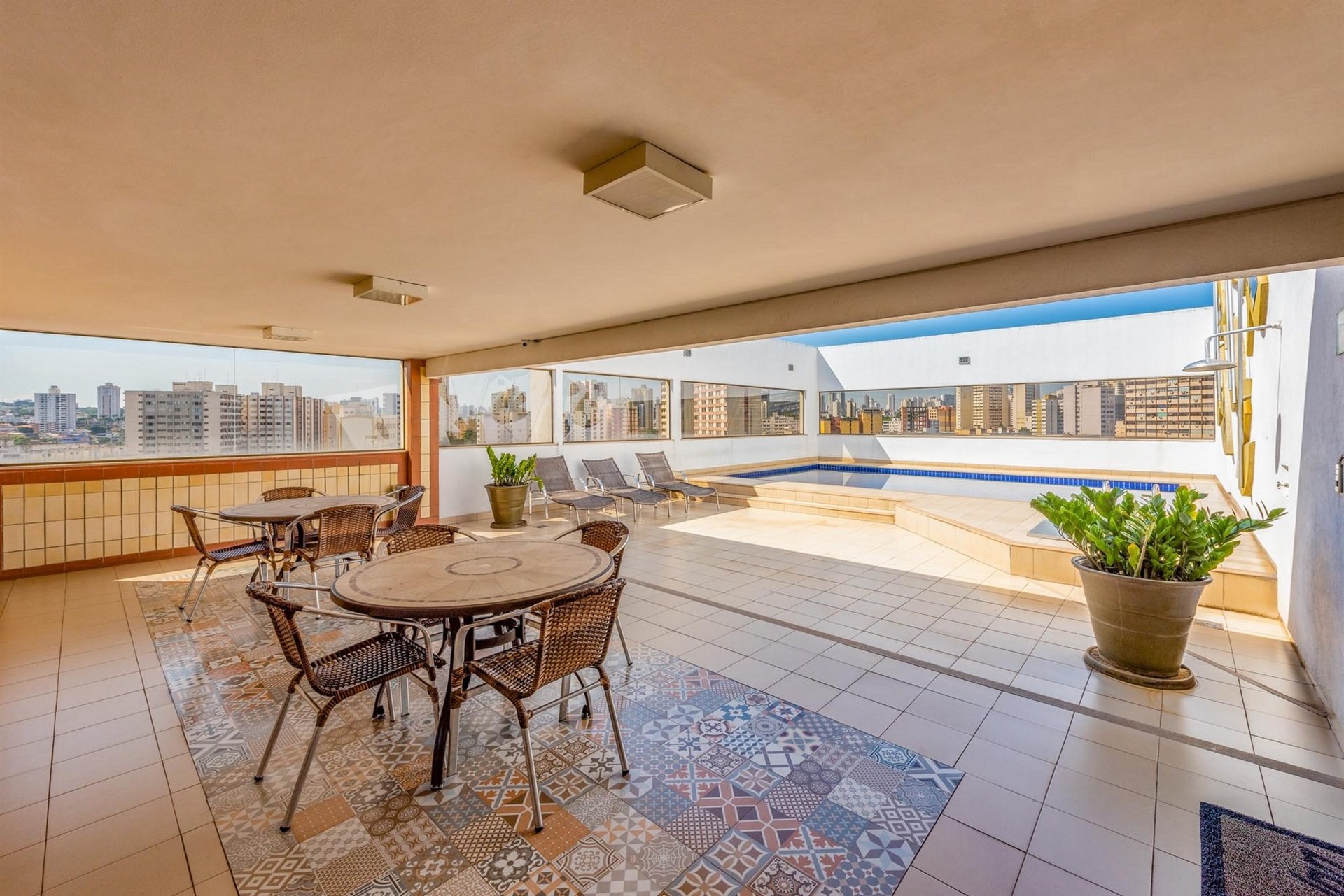 Imagem ilustrativa do hotel Plaza Inn Augustus