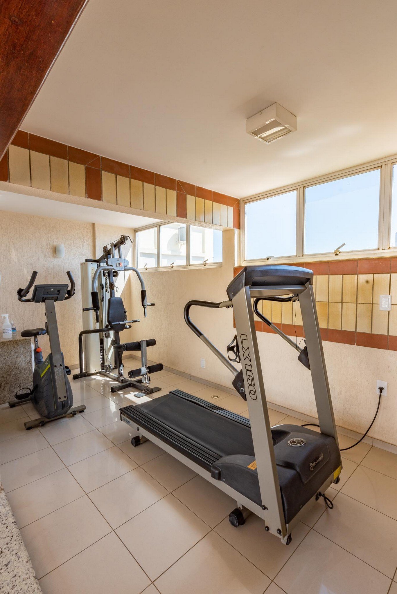 Imagem ilustrativa do hotel Plaza Inn Augustus