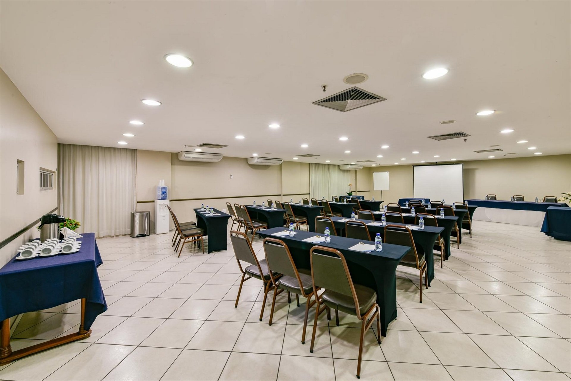 Imagem ilustrativa do hotel Plaza Inn Augustus