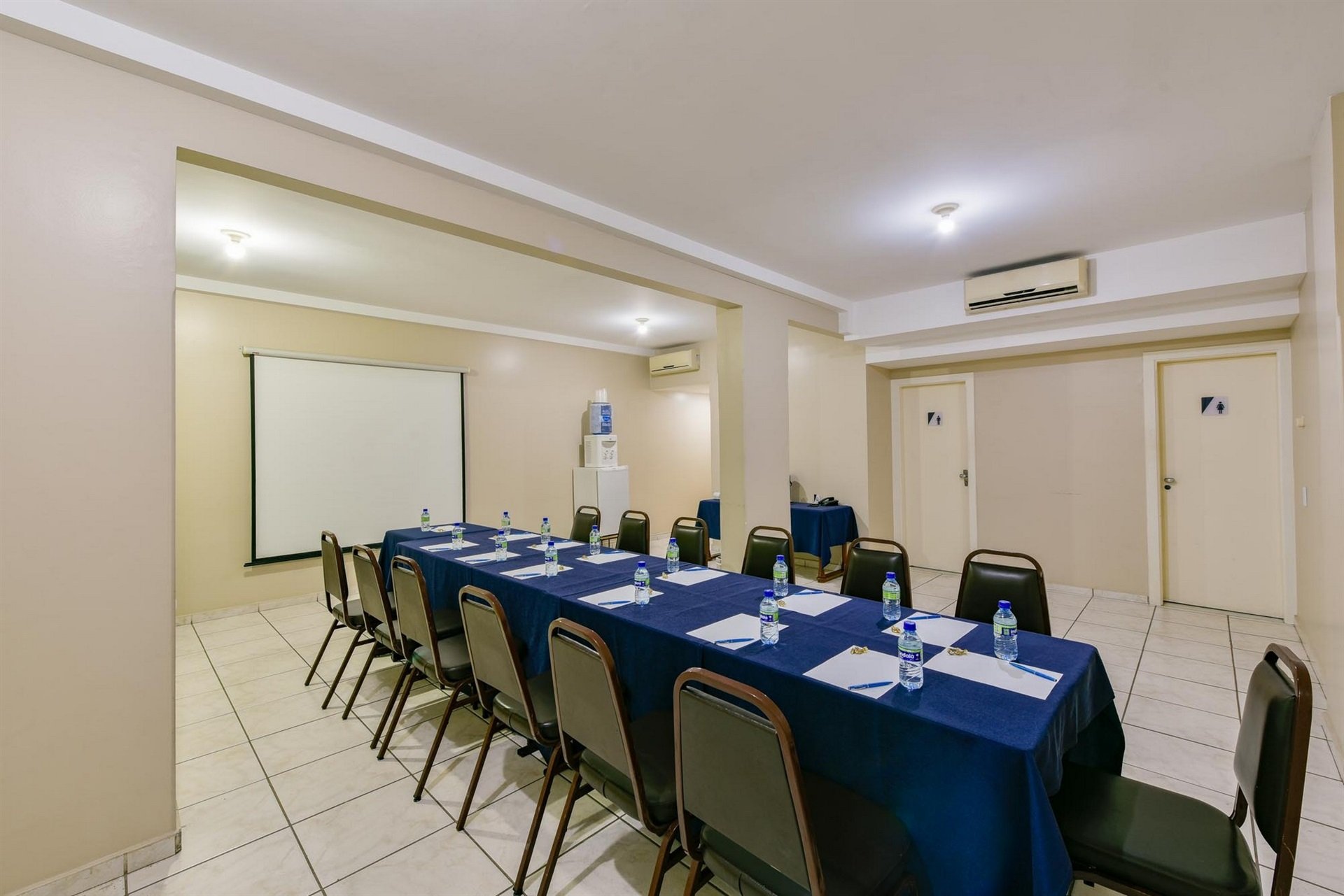 Imagem ilustrativa do hotel Plaza Inn Augustus