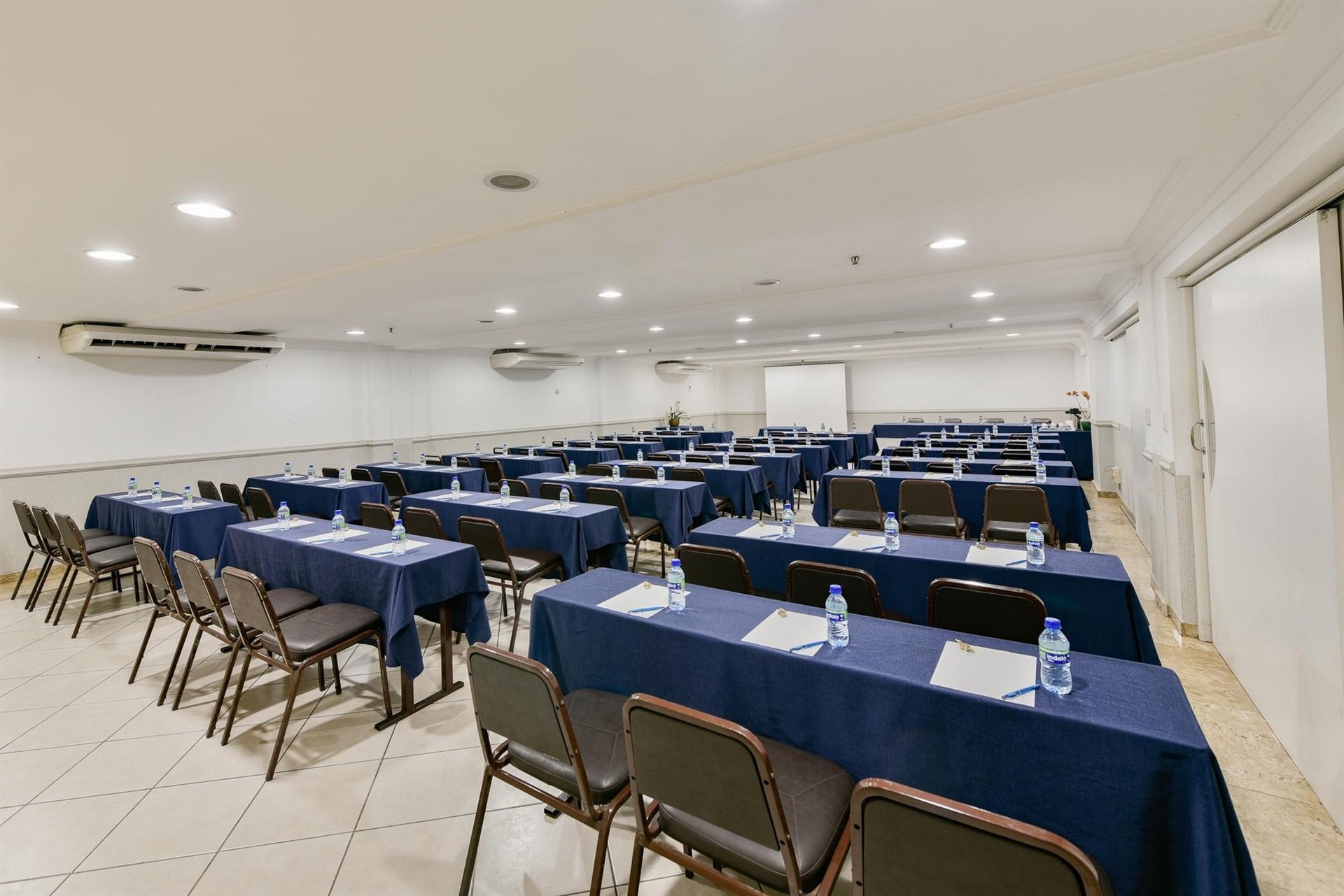 Imagem ilustrativa do hotel Plaza Inn Augustus