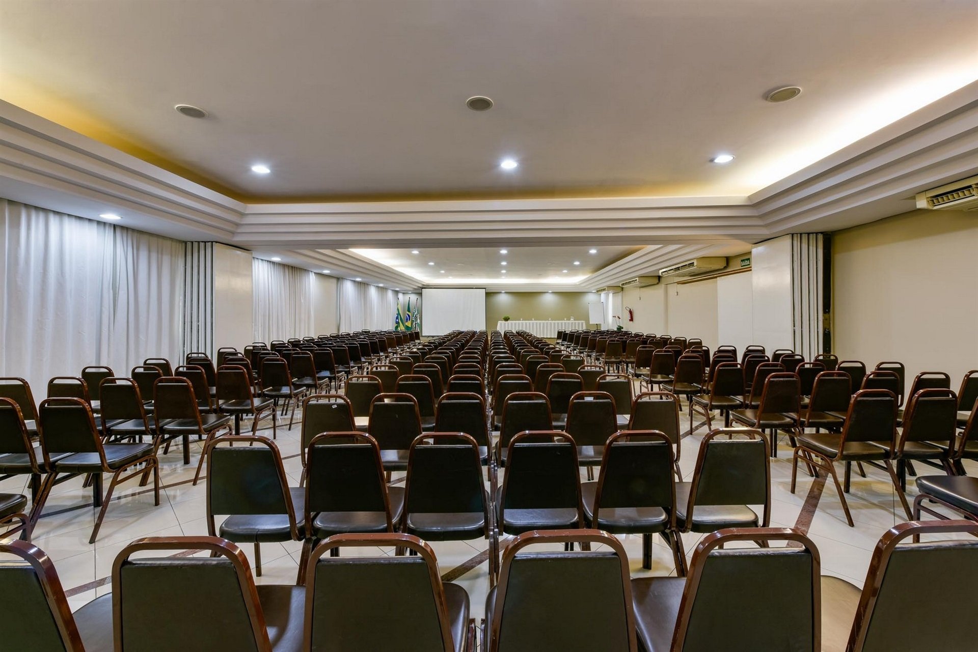 Imagem ilustrativa do hotel Plaza Inn Augustus