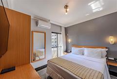 Suíte Executiva Casal