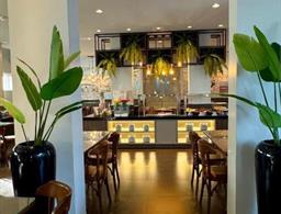 Hotel Portinari Ponte da Amizade