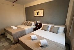 CASAL + CASAL STANDARD.