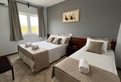 TRIPLO CASAL STANDARD