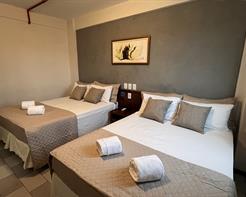 CASAL + CASAL STANDARD.