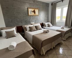 QUADRUPLO CASAL STANDARD