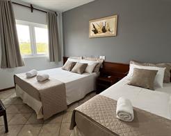 TRIPLO CASAL STANDARD