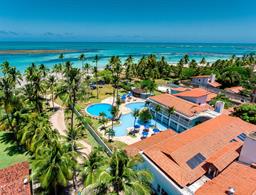 Baia Branca Beach Resort