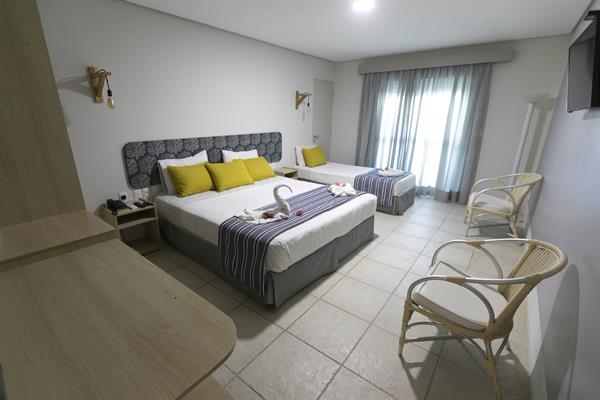 Foto 41 do Baia Branca Beach Resort