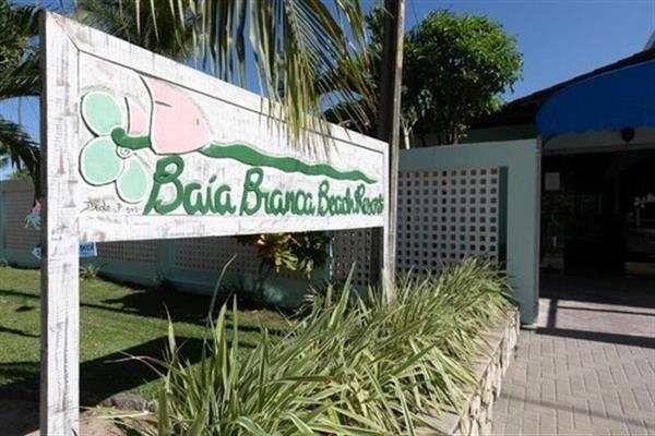 Foto 7 do Baia Branca Beach Resort