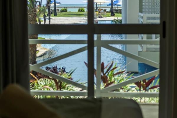 Foto 6 do Baia Branca Beach Resort