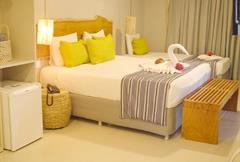 Quarto Senior Quádruplo