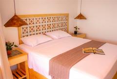 Quarto Duplo Standard