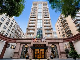 Hotel Intercity Paulista