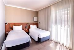 Standard PcD - 2 Camas Solteiro