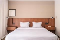 Standard PcD - 1 Cama Casal