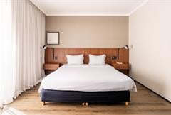 Standard PcD - 1 Cama Casal