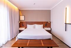 Premium Casal - 1 Cama Queen