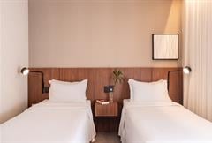 Premium Twin - 2 Camas Solteiro