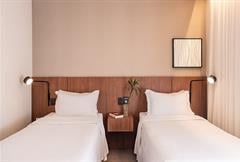 Disability Access - 2 Single Beds