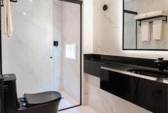 Premium Twin - 2 Camas Solteiro