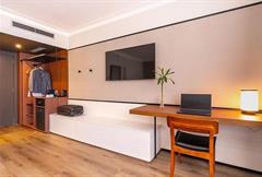 Premium Twin - 2 Single Beds