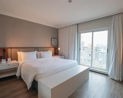 Premium Casal - 1 Cama Queen