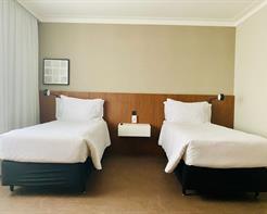 Premium Twin - 2 Camas Solteiro