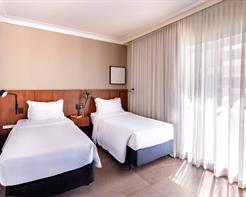 Standard PcD - 2 Camas Solteiro