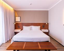 Premium Casal - 1 Cama Queen