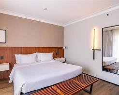 Premium Casal - 1 Cama Queen