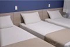 Quarto Triplo Executivo