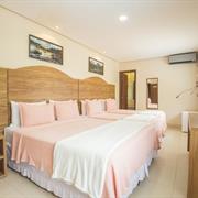 Standard Cristal Família