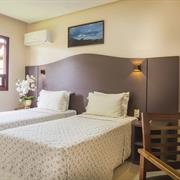 Standard Cristal Solteiro