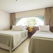 Standard Ametista Triplo