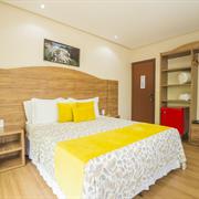 Executivo Água Marinha Casal