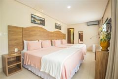 Standard Cristal Família